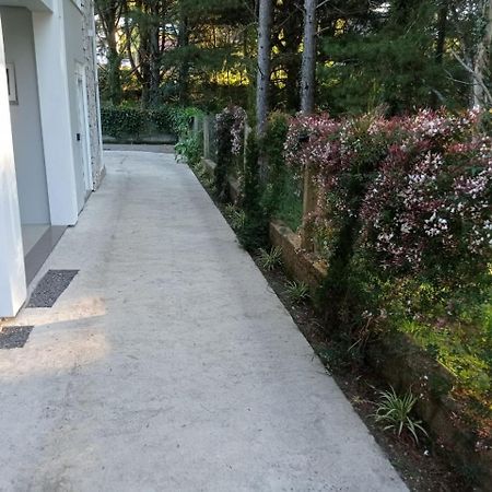 Apartamento A Vida É Bella Gramado Exterior foto