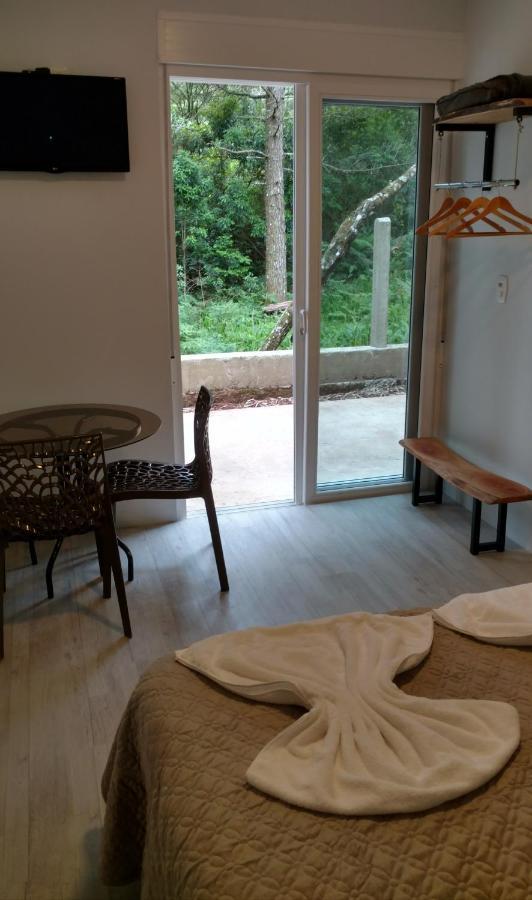 Apartamento A Vida É Bella Gramado Exterior foto
