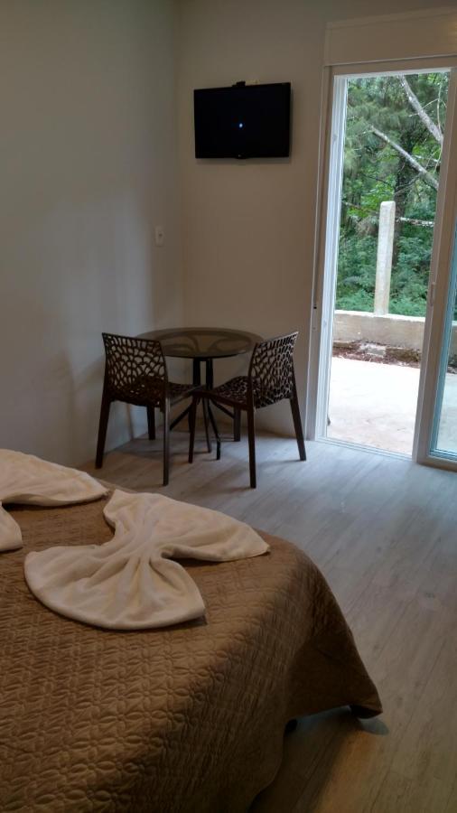 Apartamento A Vida É Bella Gramado Exterior foto