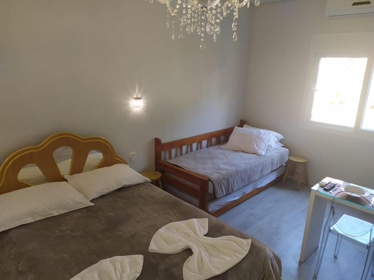 Apartamento A Vida É Bella Gramado Exterior foto