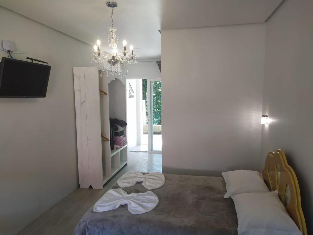 Apartamento A Vida É Bella Gramado Exterior foto