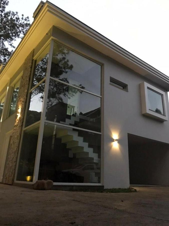 Apartamento A Vida É Bella Gramado Exterior foto