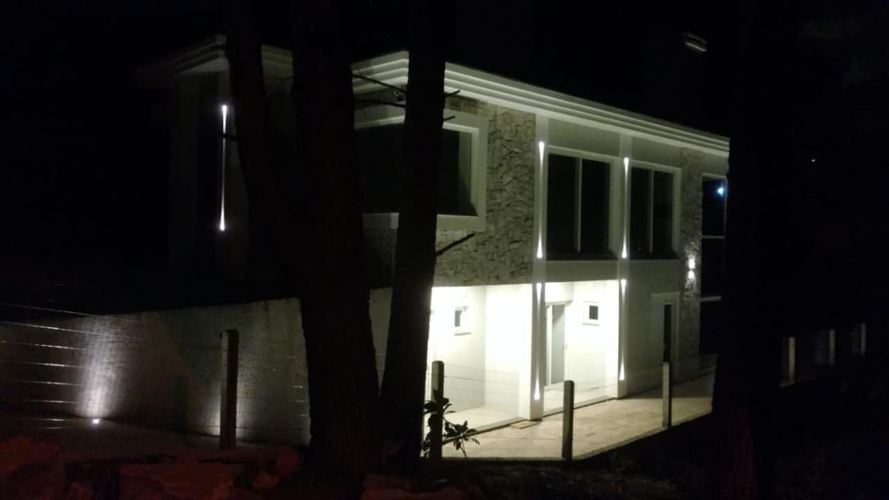 Apartamento A Vida É Bella Gramado Exterior foto