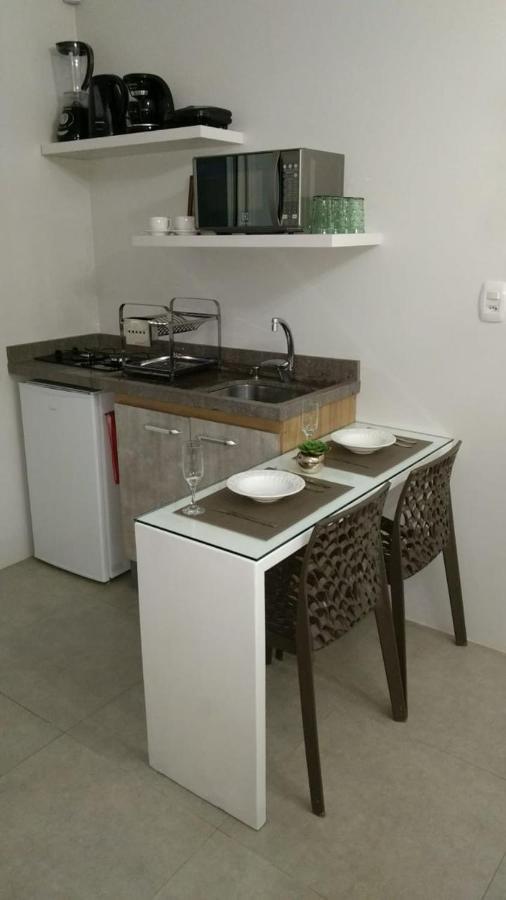 Apartamento A Vida É Bella Gramado Exterior foto