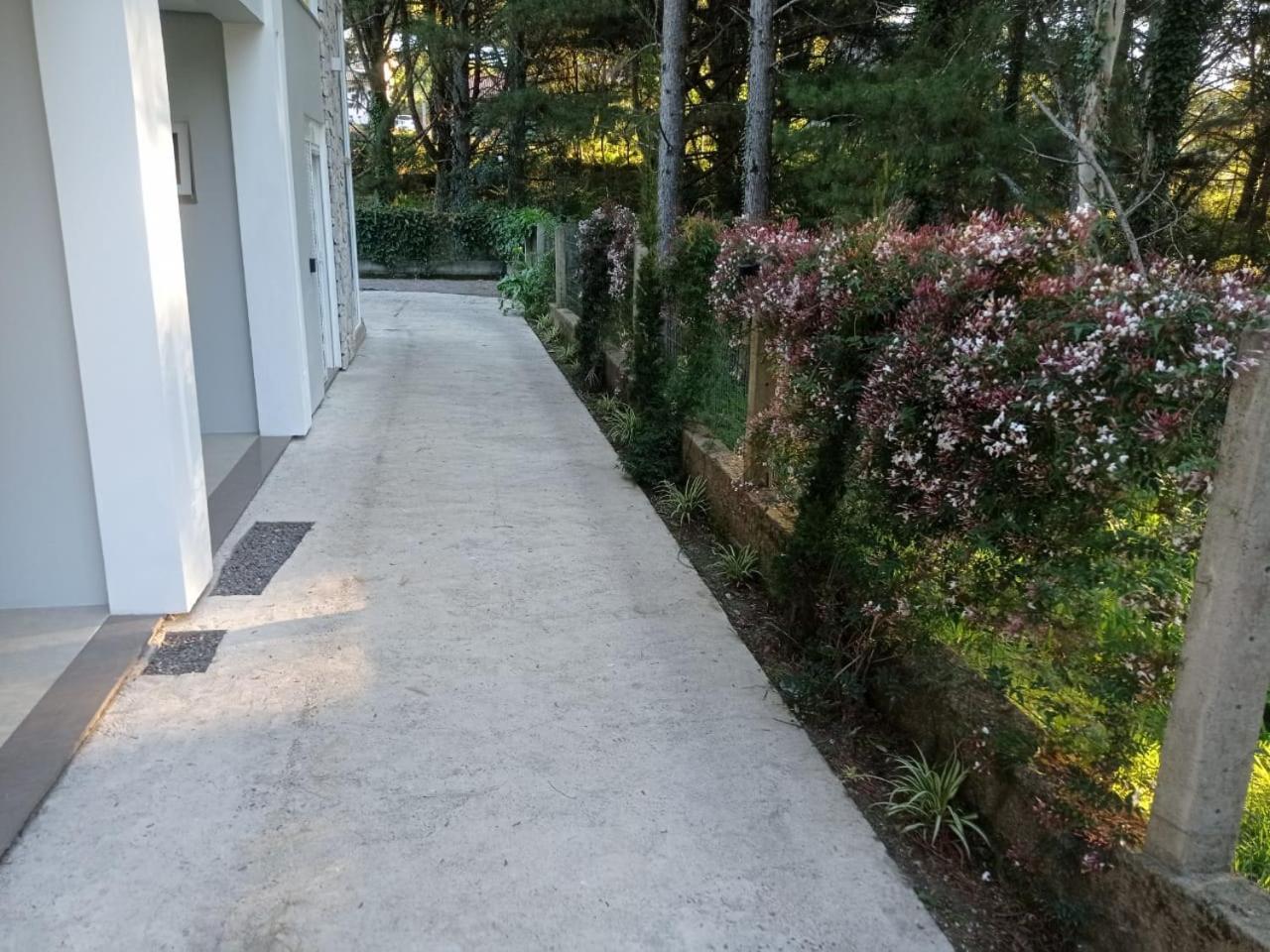 Apartamento A Vida É Bella Gramado Exterior foto