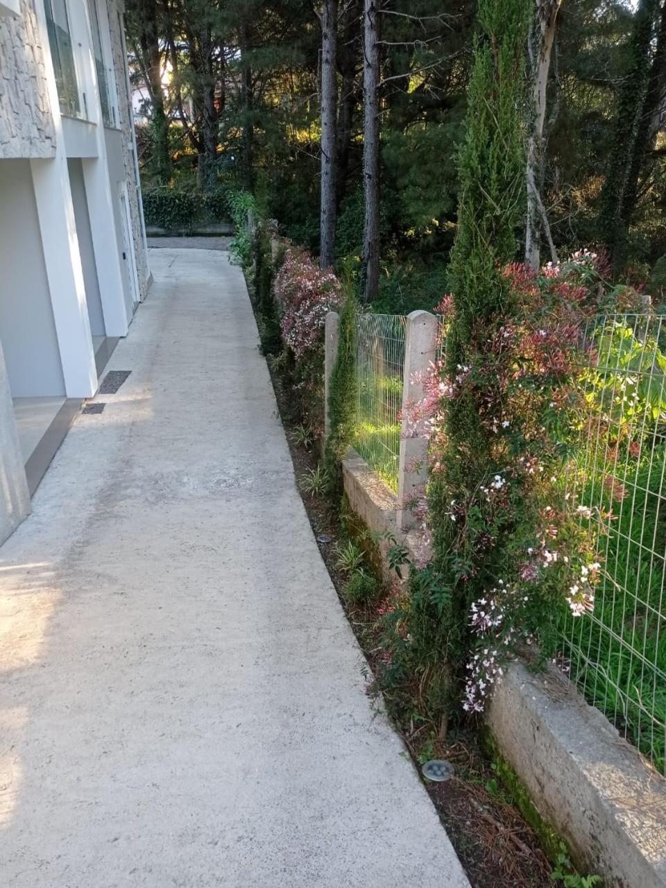 Apartamento A Vida É Bella Gramado Exterior foto