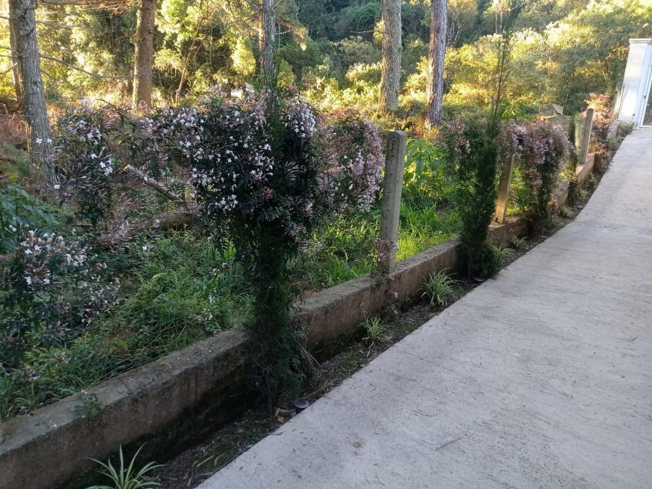 Apartamento A Vida É Bella Gramado Exterior foto