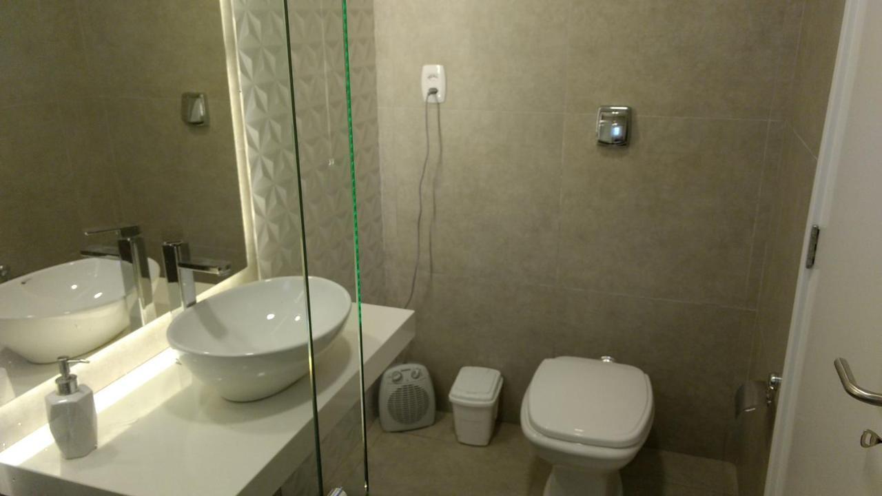 Apartamento A Vida É Bella Gramado Exterior foto