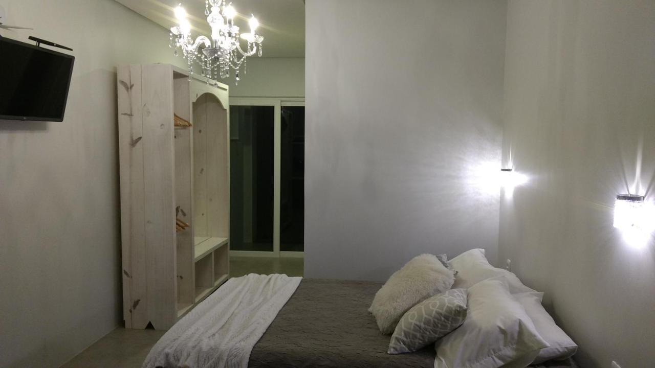 Apartamento A Vida É Bella Gramado Exterior foto