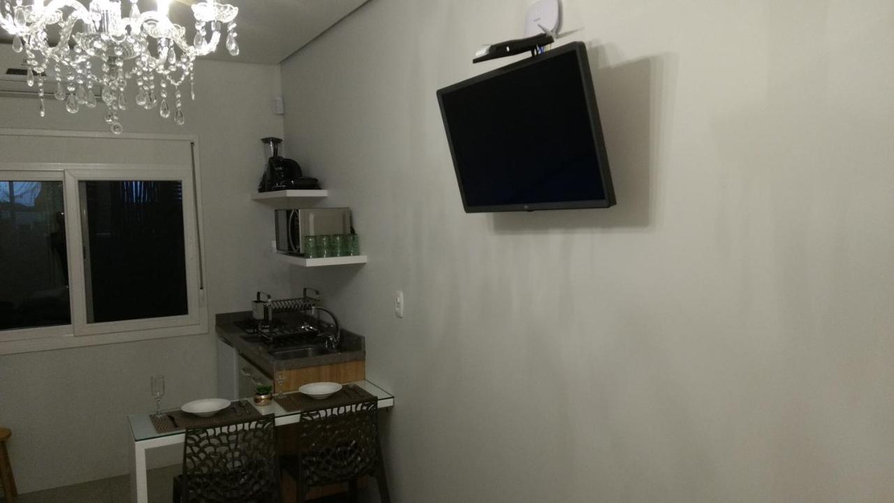 Apartamento A Vida É Bella Gramado Exterior foto